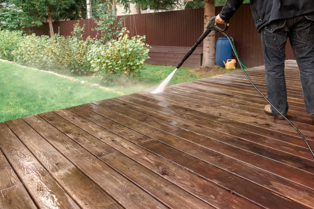 Best Solar Panel Cleaning  in Montauk, NY