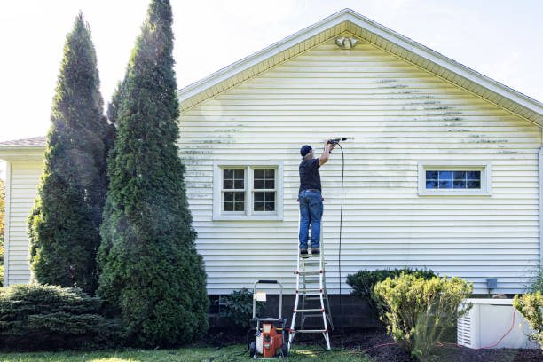 Best Dumpster Area Cleaning  in Montauk, NY